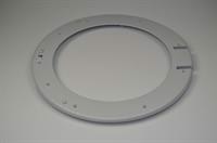 Dørramme, Neff vaskemaskine - Plastik (inderramme)